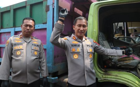 Penyalahgunaan BBM Subsidi Terbongkar, Polisi Amankan Pelaku