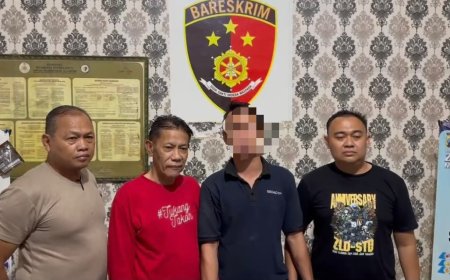Polres Probolinggo Tegaskan Pentingnya Menyampaikan Informasi yang Benar