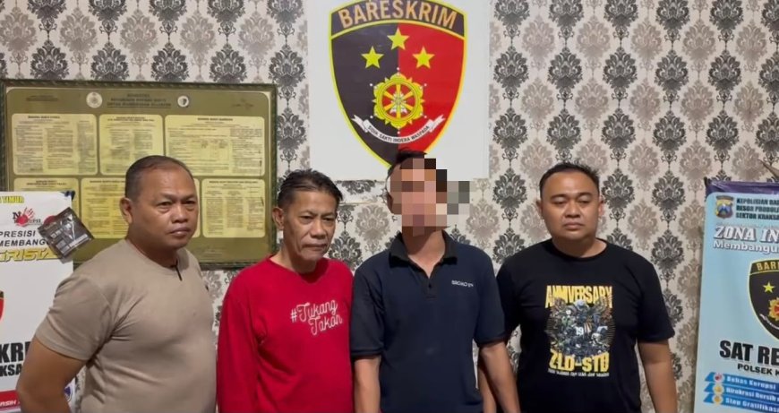 Polres Probolinggo Tegaskan Pentingnya Menyampaikan Informasi yang Benar